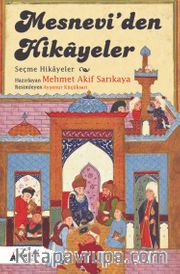 Mesneviden Hikayeler (Seçme Hikayeler)