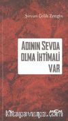 Adının Sevda Olma İhtimali Var