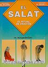 El Salat & (Sure ve Dualarıyla Abdest Gusül Namaz) İspanyolca