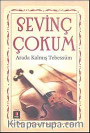 Arada Kalmış Tebessüm