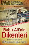 Bab-ı Ali'nin Dikenleri