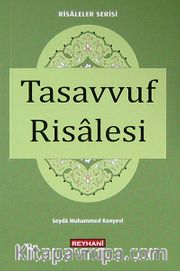 Tasavvuf Risalesi cep boy