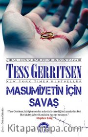 Masumiyetin İçin Savaş