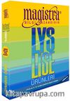 Magistra LYS- Lise Ürünleri / Coğrafya