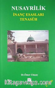 Nusayrilik: İnanç Esasları Tenasuh