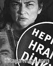 Hepimiz Hrant Dink'iz (Görsel Fotoğraf Albümü)