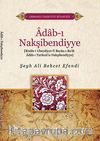 Adab-ı Nakşibendiyye