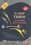 10. Sınıf Tarih Konu Özetli Soru Bankası