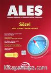 Ales - Sözel & Sözel Yetenek - Sayısal Yetenek (Kod 2011)