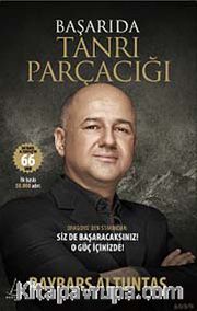 Başarıda Tanrı Parçacığı