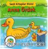 Anne Ördek / Sesli Kitaplar Dizisi