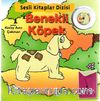 Benekli Köpek / Sesli Kitaplar Dizisi