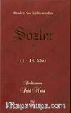 Sözler-1 (1-14. Söz) (Lügatli- Orta Boy)