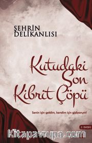 Kutudaki Son Kibrit Çöpü