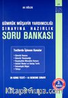 Gümrük Müşavir Yardımcılığı Sınavına Hazırlık Soru Bankası