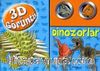 3 D Görüntülü Dinazorlar