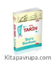 2018 KPSS Tarih Soru Bankası