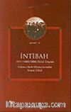 İntibah 1311 & (1895/1896) Dürzi Olayları