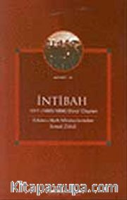 İntibah 1311 <br /> (1895/1896) Dürzi Olayları