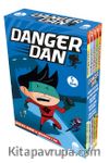 Danger Dan-Set (5 Kitap)