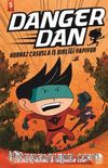 Danger Dan-Kurnaz Casusla İş Birliği Yapıyor