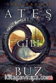 Ateş Gibi Buz