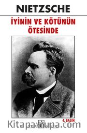 İyinin ve Kötünün Ötesinde