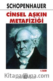 Cinsel Aşkın Metafiziği