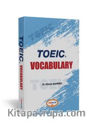 Toeic Vocabulary