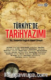 Türkiye'de Tarih Yazımı