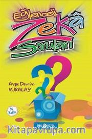 Eğlenceli Zeka Soruları