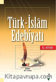 Türk-İslam Edebiyatı El Kitabı