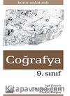 9. Sınıf Coğrafya Konu Anlatımlı Yardımcı Ders Kitabı