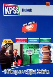 2015 KPSS Hukuk Soru Bankası