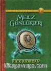Melez Günlükleri / Olimpos Kahramanları