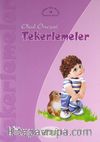 Okul Öncesi Tekerlemeler