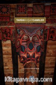 Tarihi Ahşap Camiler