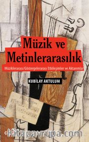 Müzik ve Metinlerarasılık