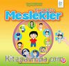 Ege ile Ece - Meslekler