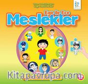 Ege ile Ece - Meslekler
