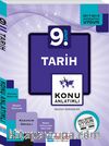 9. Sınıf Tarih Konu Anlatımlı