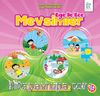 Ege ile Ece - Mevsimler