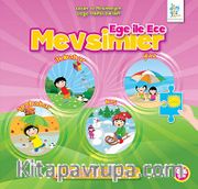 Ege ile Ece - Mevsimler