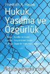 Hukuk, Yasama ve Özgürlük