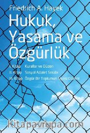 Hukuk, Yasama ve Özgürlük