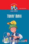 Acar Hafiye - Tuhaf  Mavi