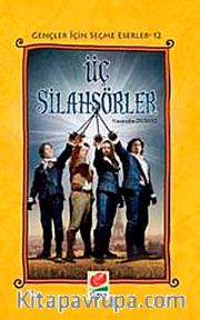 Üç Silahşörler