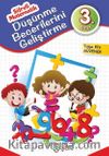 Düşünme Becerilerini Geliştirme 3. Sınıf