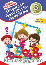 Düşünme Becerilerini Geliştirme 3. Sınıf