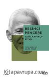 Beşinci Pencere & Cemil Kavukçu Kitabı